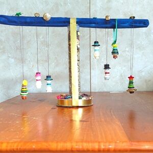 Hand Crafted Items & More!